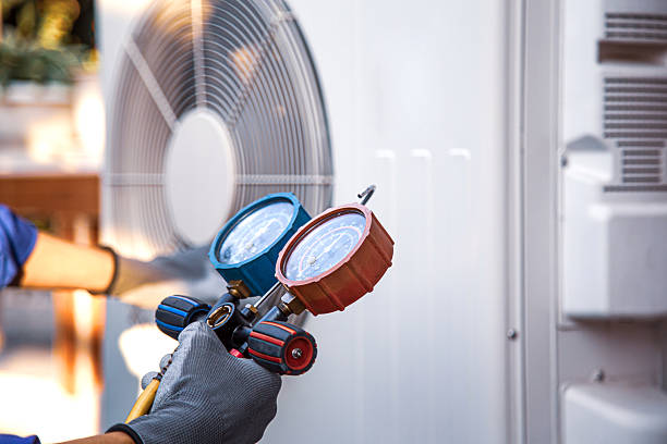 Affordable Hvac solutions in Fulton, NY